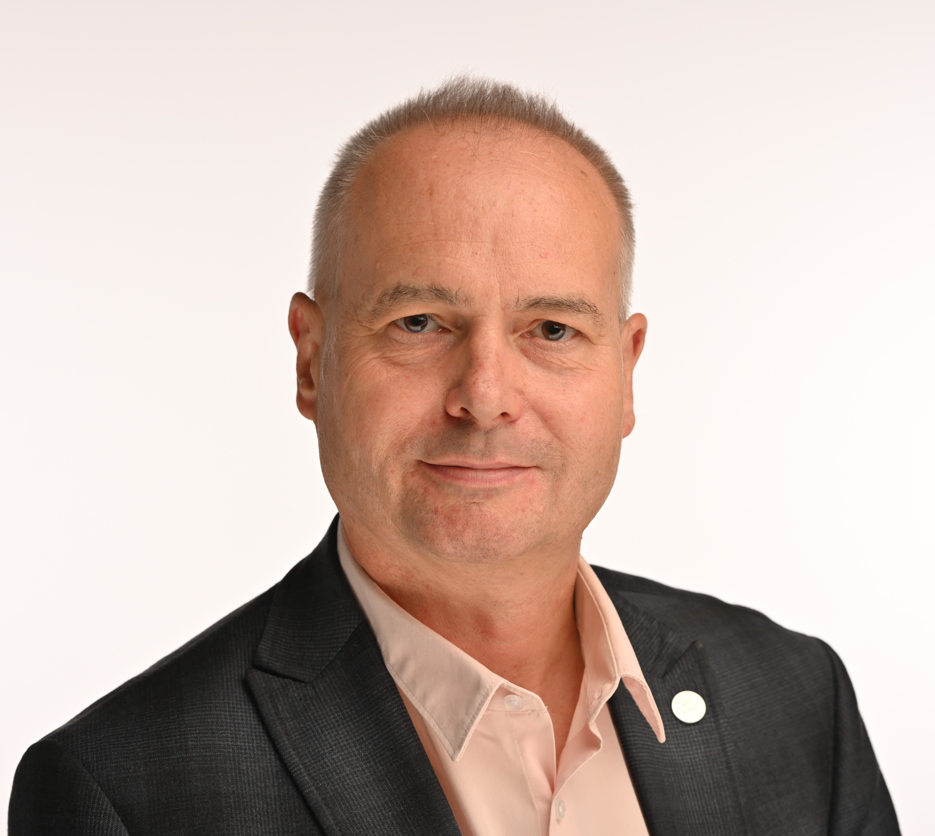Szelid Zsolt László
